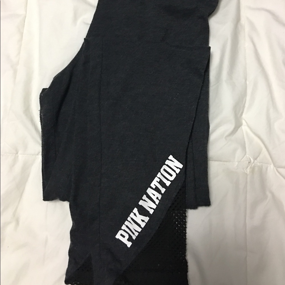 VS-PINK LEGGINGS